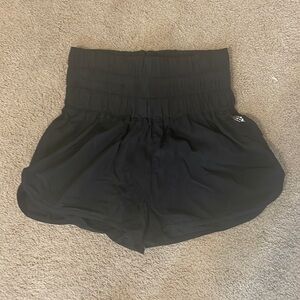 Free people shorts